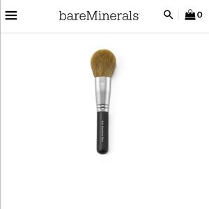 Bare Minerals Full Flawless Face Brush